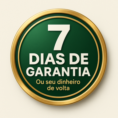 Selo de garantia